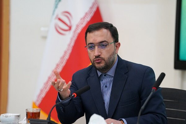 نمایشگاه کتاب به کانون پرورش فکری رسید