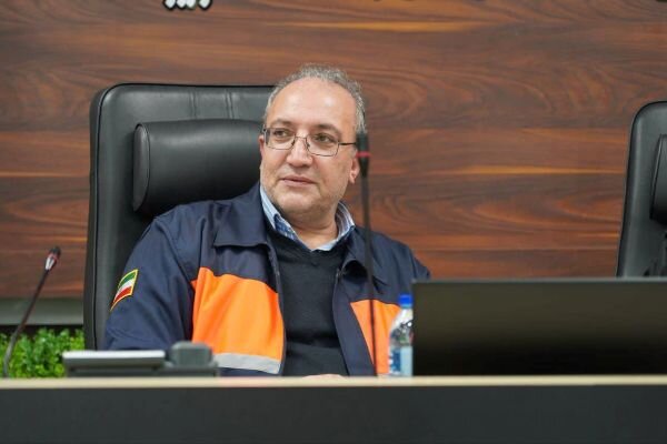 آذربایجان‌غربی ظرفیت تبدیل شدن به هاب مرزی دارد