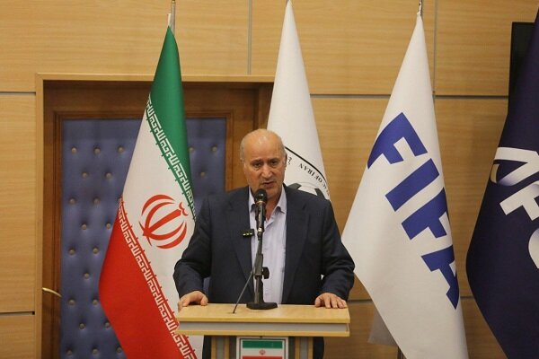 فیفا باید پاسخگو باشد