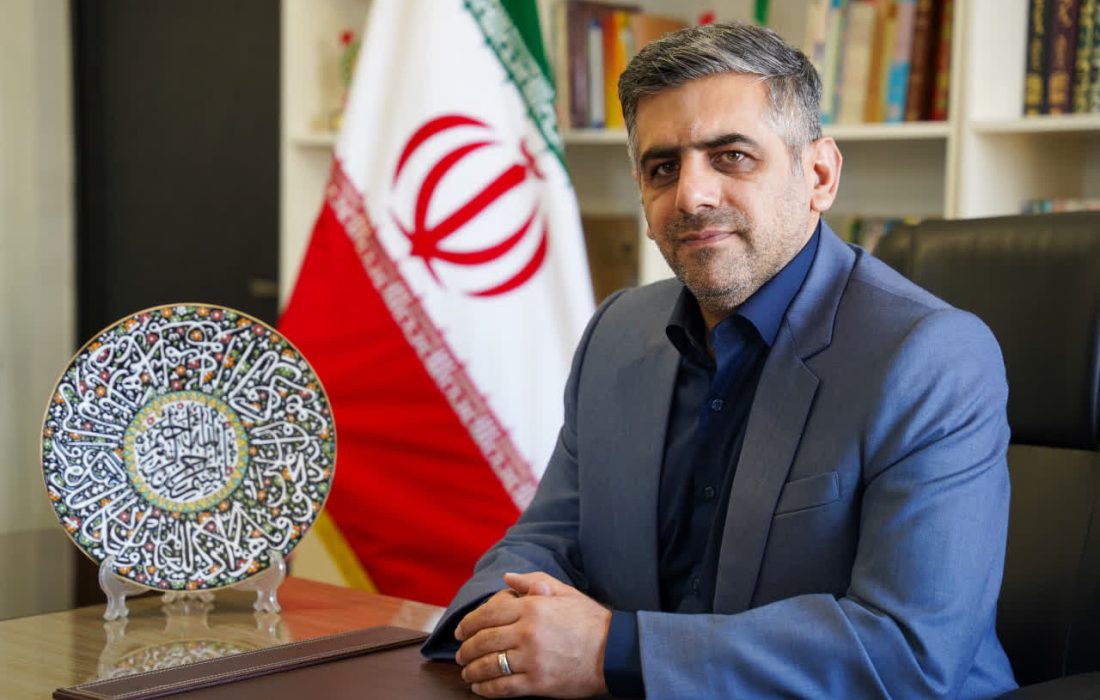 شهدای خدمت، الگوی سختکوشی و ایثار هستند