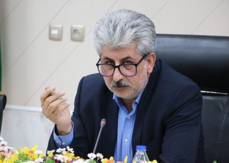شرایط آبی سد مهاباد بسیار مطلوب است