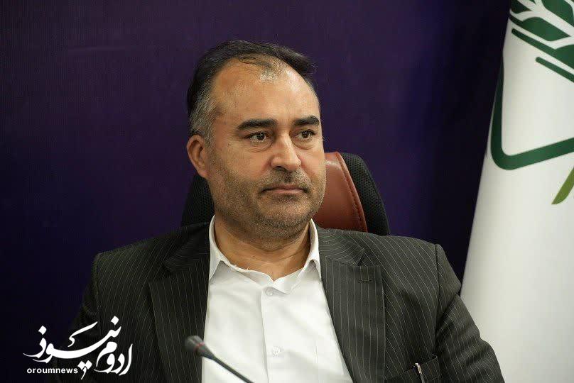 آذربایجان‌غربی در خط مقدم تامین کالاهای اساسی