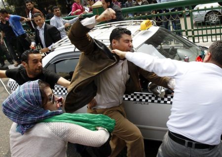 ثبت ۲۶ هزار پرونده نزاع در آذربایجان‌غربی