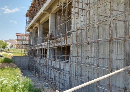بیمارستان ۲۵۰ تختخوابی بوکان در انتظار تأمین اعتبار