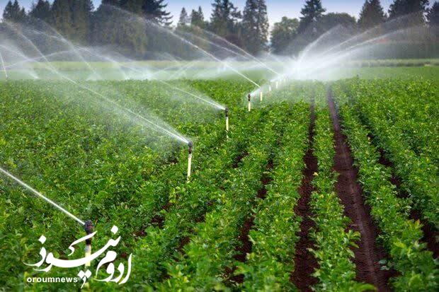 آبیاری هوشمند؛ راهی نو برای کشاورزی پایدار