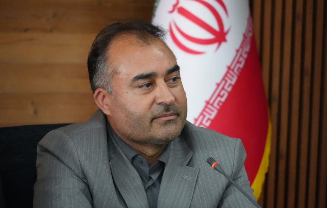 آذربایجان‌غربی قطب‌ اصلی تولید گندم کشور محسوب می‌شود