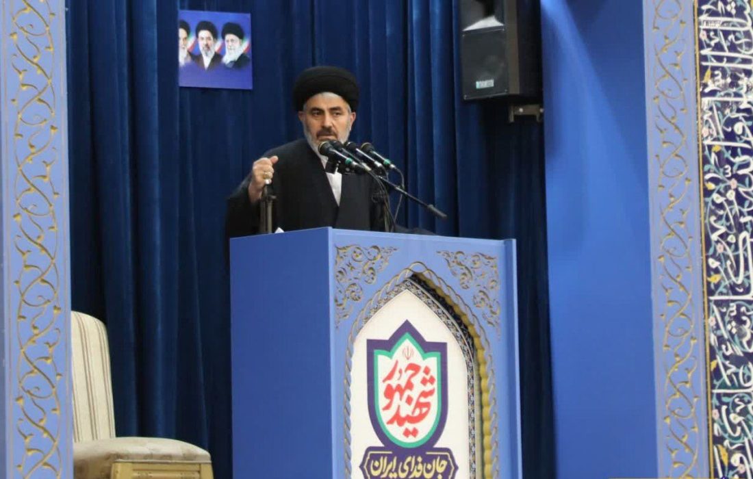 اقتصاد کشور همانند جنگ نظامی نیازمند امنیت است