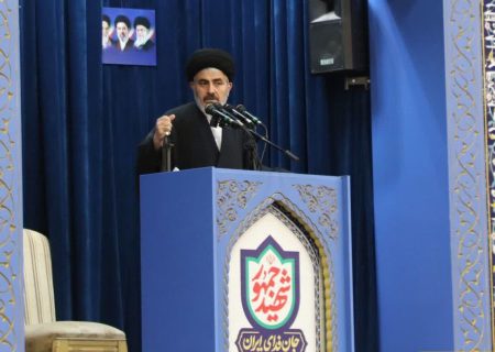 اقتصاد کشور همانند جنگ نظامی نیازمند امنیت است