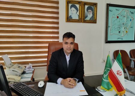 رصد آفات باغی ۵ بلوک اقلیمی در اشنویه