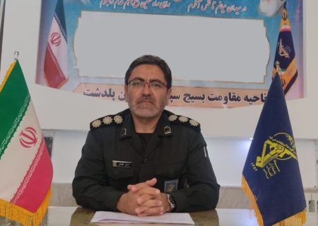 سوم خرداد سند زنده قدرت ایران است