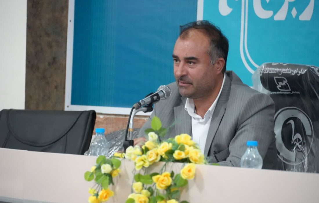  اشتغال پایدار ۱۳۲۵ نفر با احیای مجتمع فسندوز
