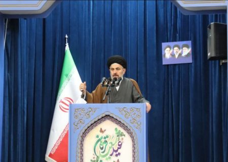 ملت ایران با وحدت به اقتدار جهانی رسیدند