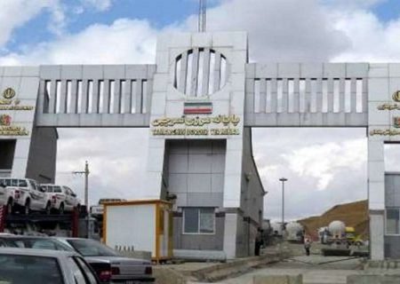 محور پرتردد مرز تمرچین چشم‌انتظار توسعه