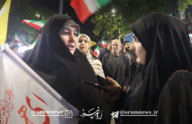 چگونه مدافع ایران باشیم؟