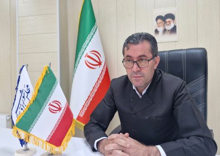 اجرای آبیاری هوشمند در اراضی کشاورزی مهاباد