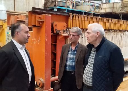 هلدینگ شهد آذربایجان پیشران تولید شکر و اشتغال‌زایی