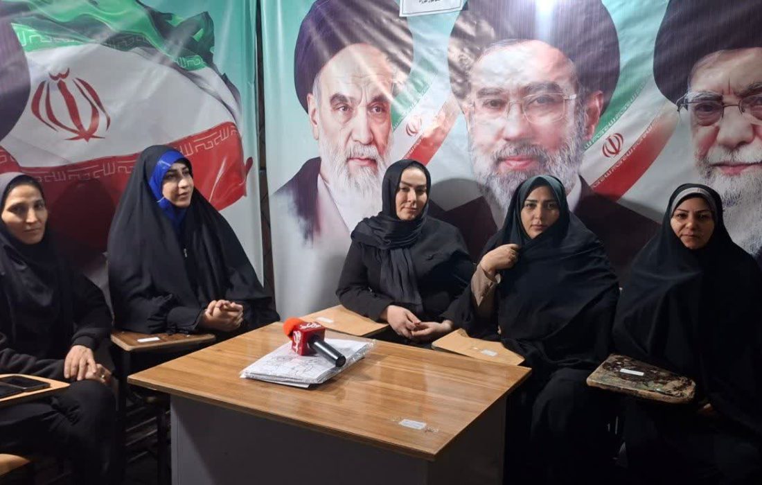 معلم؛ معمار اقتدار و پایه‌گذار آینده‌ روشن کشور