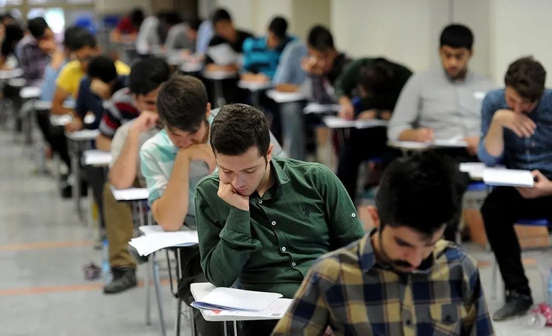 شیوه برگزاری امتحانات مدارس آذربایجان‌غربی نهایی نشده است