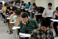 شیوه برگزاری امتحانات مدارس آذربایجان‌غربی نهایی نشده است