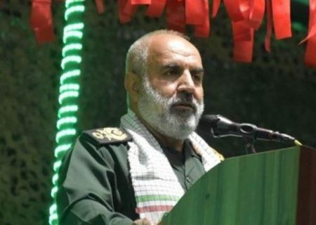 وحدت و همدلی ملت رمز موفقیت نظام است