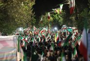 شور انقلابی مردم ارومیه پایانی ندارد