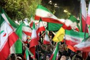 عهد پایدار ارومیه‌ای‌ها با هیچ تهدیدی شکسته نمی‌شود