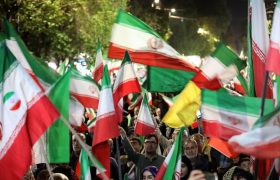 عهد پایدار ارومیه‌ای‌ها با هیچ تهدیدی شکسته نمی‌شود