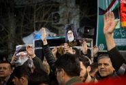 شور انقلابی مردم ارومیه پایانی ندارد