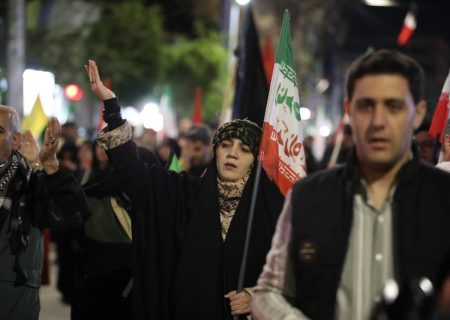 مفهوم «مبعوث شدن» و تجدید حیات امت