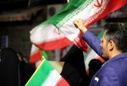 خیابان‌ها در تسخیر حماسه‌سازان ارومیه‌ای