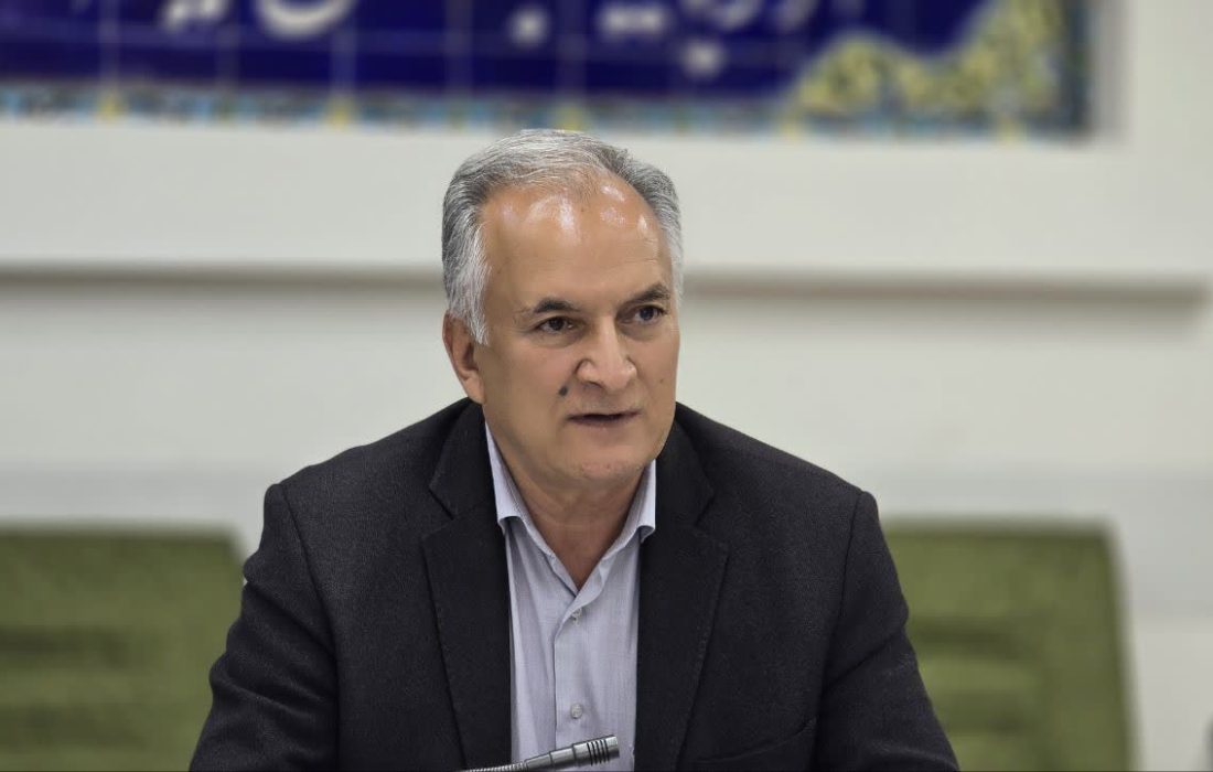 مدیریت منابع آب همچنان ضروری است