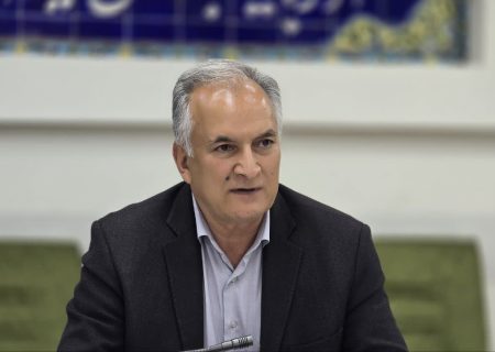 مدیریت منابع آب همچنان ضروری است