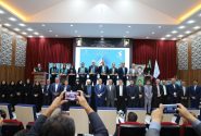 تجلیل از معلمان نمونه استان آذربایجان غربی