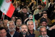 شکوه حماسه خیابان در ارومیه