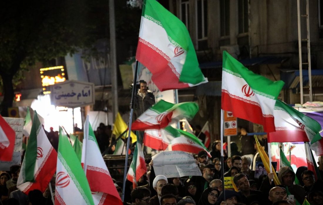 جلوه‌هایی ماندگار از حماسه حضور مردم ارومیه