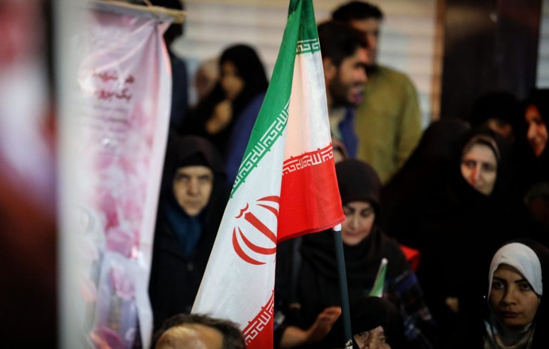 حماسه خیابان در ایستگاه ۷۱