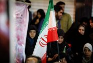 حماسه خیابان در ایستگاه ۷۱
