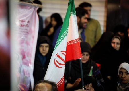 حماسه خیابان در ایستگاه ۷۱