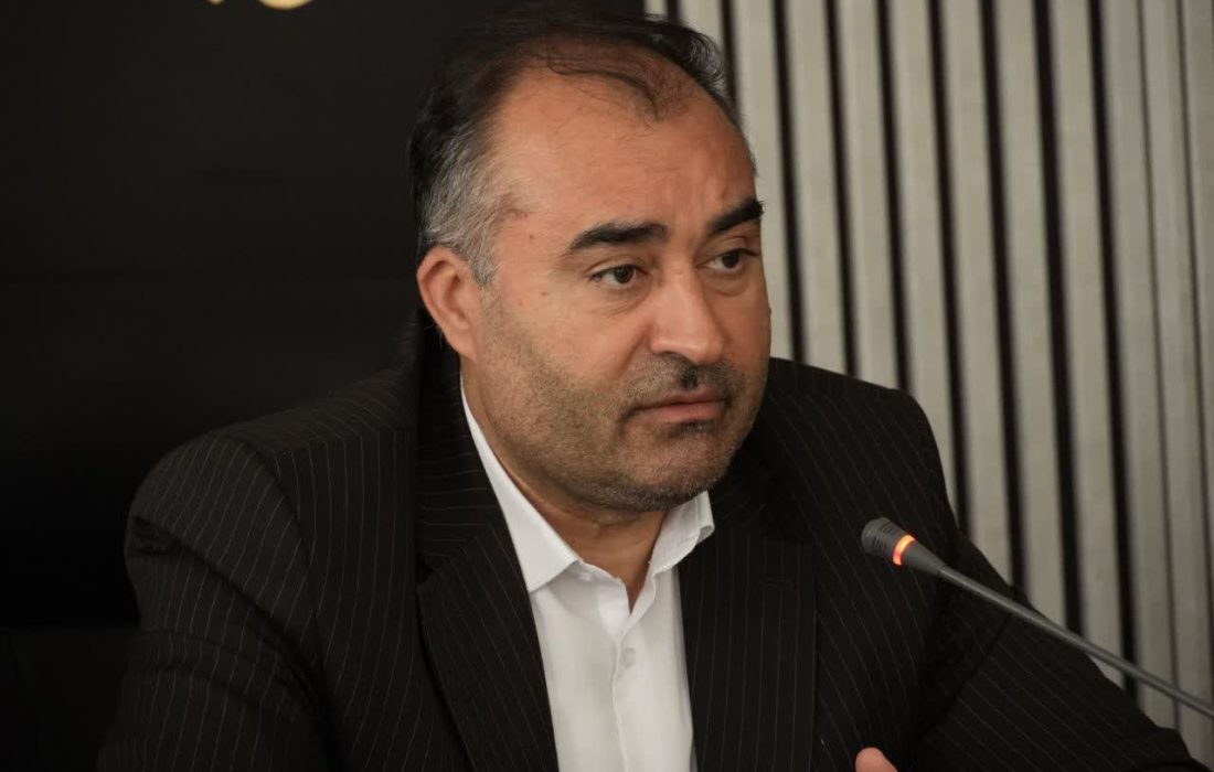 جهاد کشاورزی آذربایجان‌غربی پیشگام مدیریت منابع آب