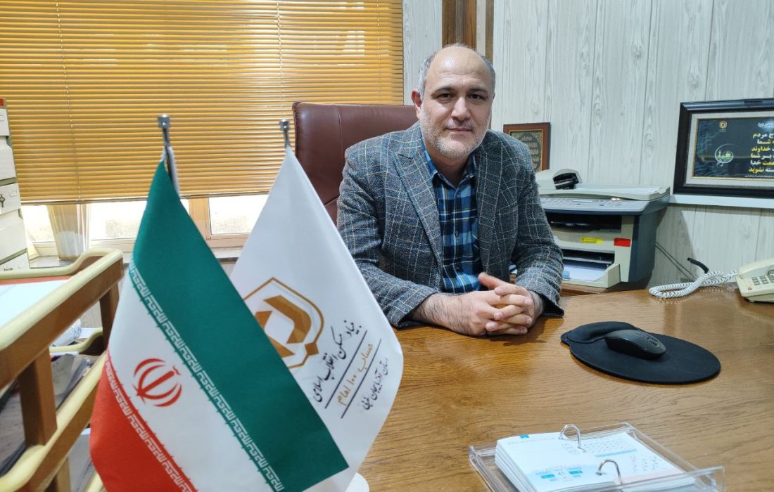 واگذاری زمین به متقاضیان جوانی جمعیت در اشنویه
