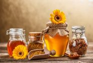 آذربایجان‌غربی پایتخت عسل کشور