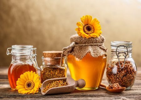 آذربایجان‌غربی پایتخت عسل کشور