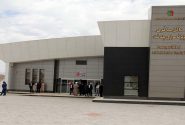 مرز پلدشت در مسیر تبدیل به هاب ترانزیتی