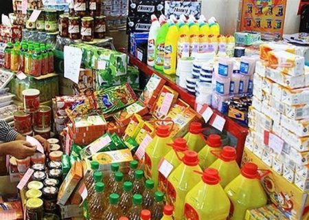 تشدید نظارت تعزیرات بر بازار محرم آذربایجان‌غربی