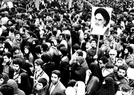 از قیام تا حضور؛ روایت حماسه مردم