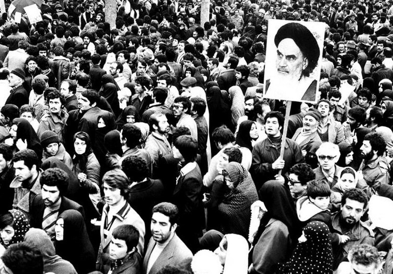از قیام تا حضور؛ روایت حماسه مردم
