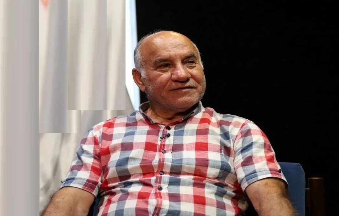 لیست تیم ملی از ۲ سال پیش مشخص بود