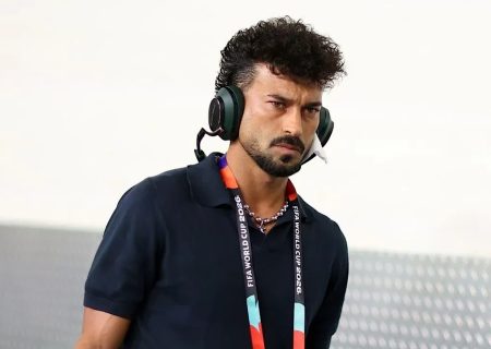 مسائل داخلی ایران به شما ربطی ندارد
