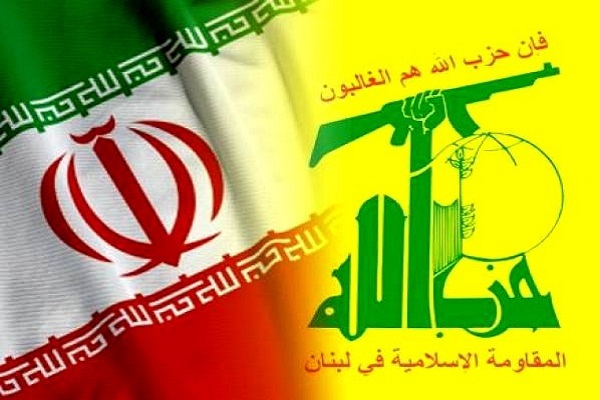 ایران در کنار حزب‌الله می‌ماند