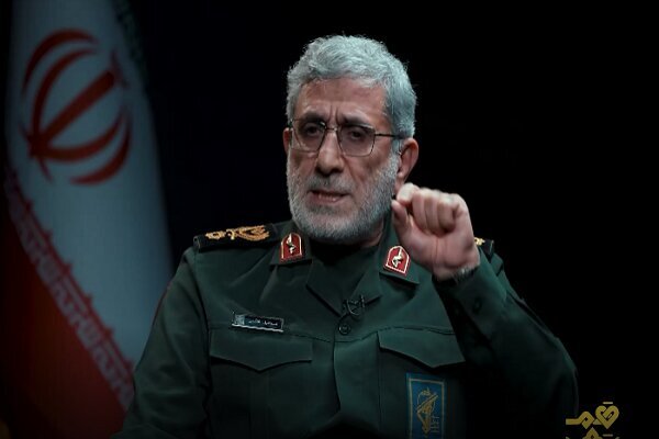 جبهه مقاومت در سخت‌ترین شرایط مقابل دشمن می‌ایستد